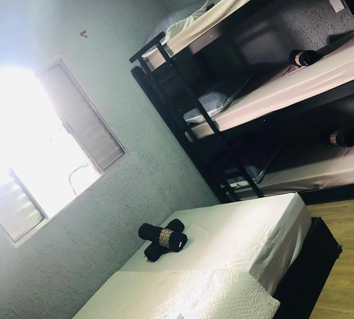 Firmh Hostel Cafe Da Manha E Translado Aeroporto 24 Hrs Incluso Guarulhos 0*,