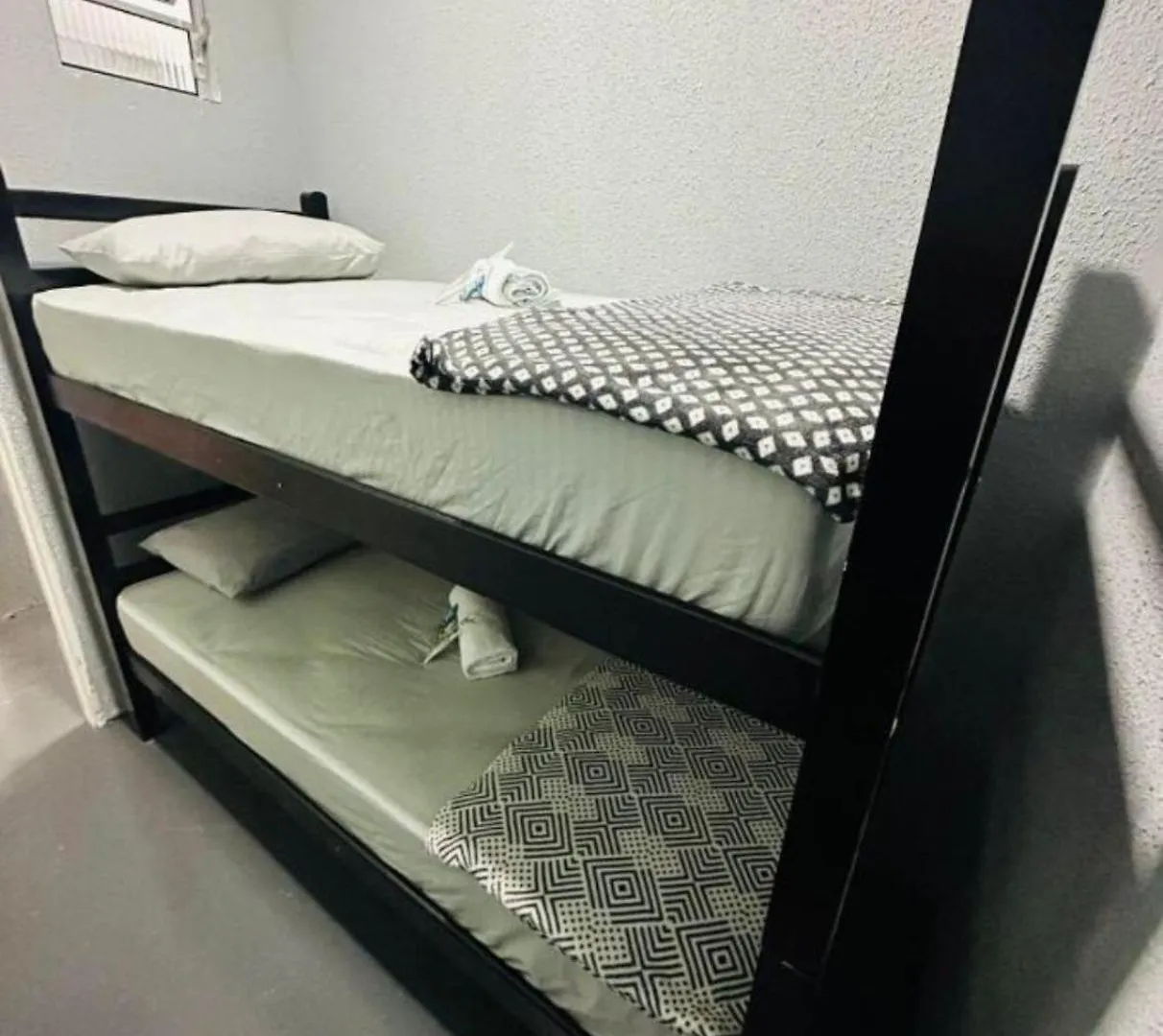 Firmh Hostel Cafe Da Manha E Translado Aeroporto 24 Hrs Incluso Guarulhos 0*,  Brazil