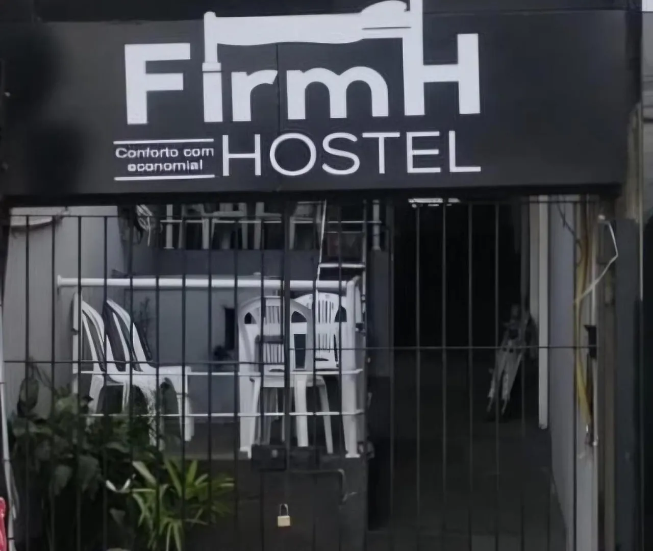 Firmh Hostel Cafe Da Manha E Translado Aeroporto 24 Hrs Incluso Guarulhos Brazil