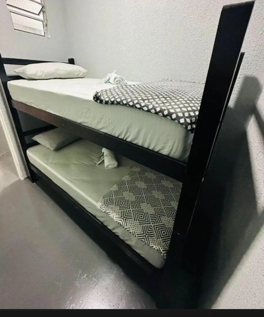Firmh Hostel Cafe Da Manha E Translado Aeroporto 24 Hrs Incluso Guarulhos Brazil